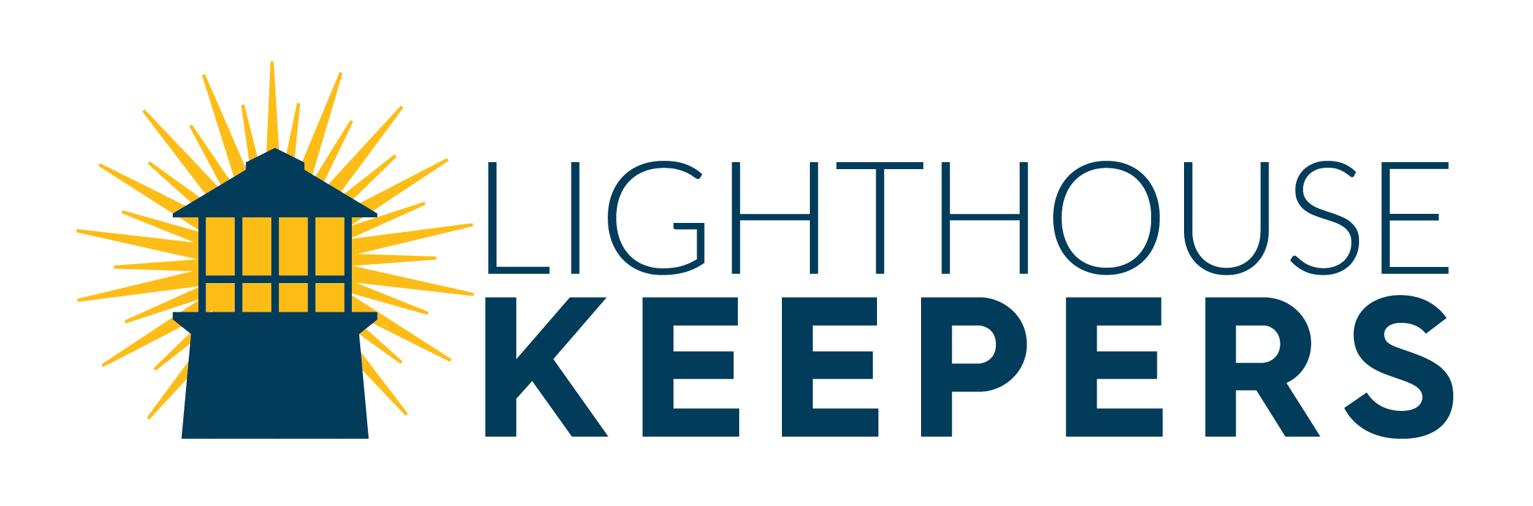 Lighthouse Keepers Logo 